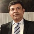 ANSHU KACKER - MBA